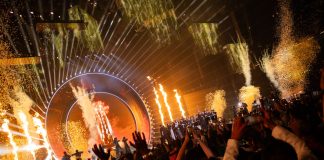 IMG enters the arena with Esports World Cup deal Esports World Cup