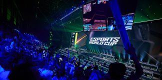 Long-term sustainability key to Esports World Cup growth 2024 Esports World Cup
