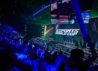 Long-term sustainability key to Esports World Cup growth 2024 Esports World Cup