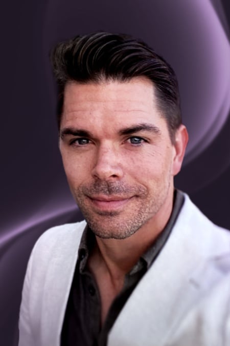 Mike Forslund, Head of Sales at Odds88