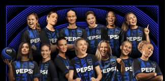 Pepsi signs Putellas, James and more to grow women’s football credit: Pepsi