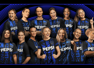 Pepsi signs Putellas, James and more to grow women’s football credit: Pepsi