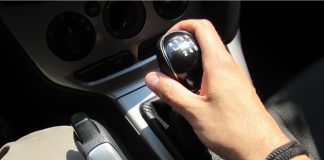 FIA looks to shift gears with new deputy president nomination Shifting gears in a car.