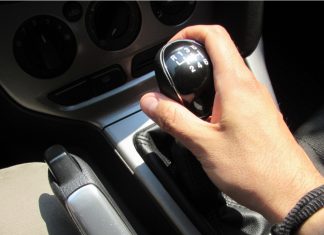 FIA looks to shift gears with new deputy president nomination Shifting gears in a car.