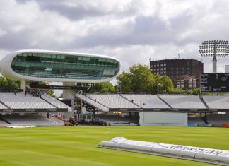 Toyota to help fuel cricket grassroots growth with the ECB credit: Ritu Manoj Jethani / Shutterstock