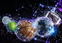 Stuart Simms: US sports consumers have ‘visible hunger’ for betting insights credit: alphaspirit.it/Shutterstock