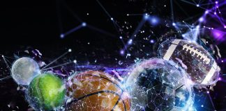 Stuart Simms: US sports consumers have ‘visible hunger’ for betting insights credit: alphaspirit.it/Shutterstock