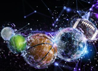 Stuart Simms: US sports consumers have ‘visible hunger’ for betting insights credit: alphaspirit.it/Shutterstock