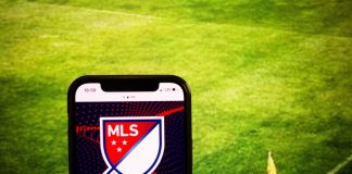 MLS, MLS NEXT and NEXT Pro to unify under Kitman Labs data credit: Piotr Swat / Shutterstock