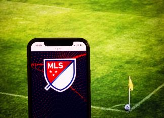 MLS, MLS NEXT and NEXT Pro to unify under Kitman Labs data credit: Piotr Swat / Shutterstock
