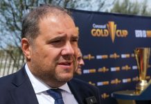 CONCACAF’s Montagliani believes 64-team World Cup ‘shouldn’t even be on the table’ credit: Ringo Chiu / Shutterstock
