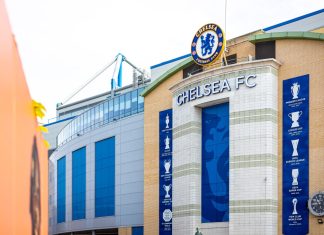 Chelsea remains PSR compliant with Women’s team acquisition credit: Alexey Fedorenko / Shutterstock