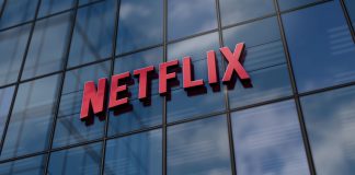 Netflix Q1 results highlight a strong focus on sports content credit: Skorzewiak / Shutterstock