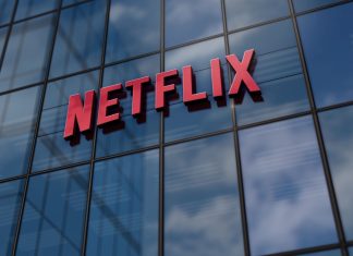 Netflix Q1 results highlight a strong focus on sports content credit: Skorzewiak / Shutterstock