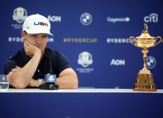 PGA Tour aiming to take over reins of US Ryder Cup team credit: Marco Iacobucci Epp / Shutterstock