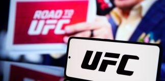 UFC set to transform fan engagement with Meta’s AI technology credit: Rokas Tenys / Shutterstock