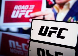 UFC set to transform fan engagement with Meta’s AI technology credit: Rokas Tenys / Shutterstock