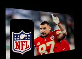 NFL and NetApp to leverage greater data insights for global fanbase credit: bella1105 / Shutterstock