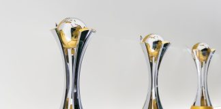 FIFA Club World Cup gains 5 as free-to-air UK partner credit: Frame Craft 8 / Shutterstock