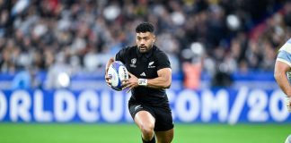 Ineos comes to resolution to end New Zealand Rugby sponsorship credit: Victor Velter / Shutterstock