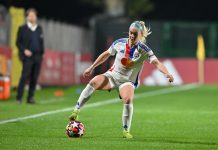 UEFA extends Pepsi agreement to EURO 2029 and Women’s Champions League credit: ErreRoberto / Shutterstock