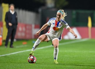 UEFA extends Pepsi agreement to EURO 2029 and Women’s Champions League credit: ErreRoberto / Shutterstock