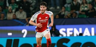 Five Champions League places awarded to Premier League after Arsenal’s Real Madrid win credit: Maciej Rogowski Photo / Shutterstock
