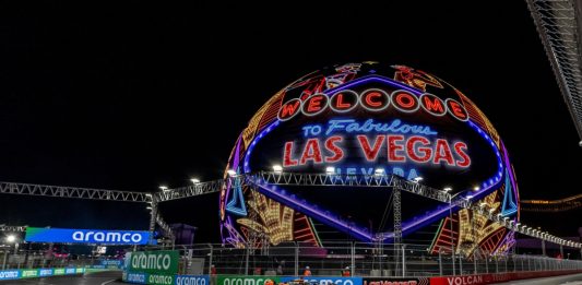 credit: Michael Potts F1 / Shutterstock