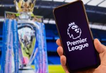 Premier League continues on FuboTV in Canada credit: Juan Alejandro Bernal/Shutterstock