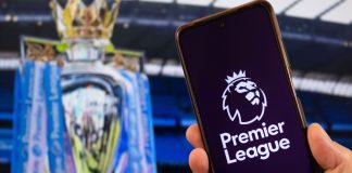Premier League continues on FuboTV in Canada credit: Juan Alejandro Bernal/Shutterstock