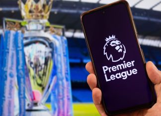 Premier League continues on FuboTV in Canada credit: Juan Alejandro Bernal/Shutterstock