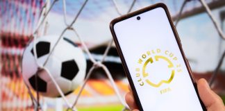 FIFA Club World Cup still without UK free-to-air partner credit: Juan Alejandro Bernal / Shutterstock