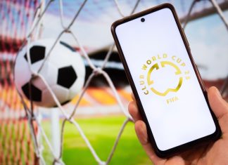 FIFA Club World Cup still without UK free-to-air partner credit: Juan Alejandro Bernal / Shutterstock