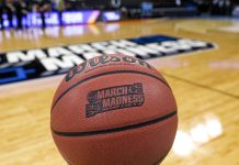 Men’s NCAA March Madness hits highest viewership since 2019 edit: Al Sermeno Photography / Shutterstock