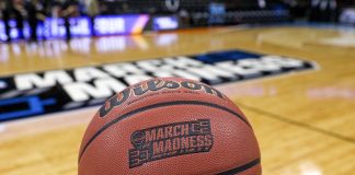 Men’s NCAA March Madness hits highest viewership since 2019 edit: Al Sermeno Photography / Shutterstock