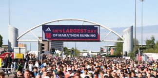 A.S.O. UK’s rebrand paves way for marathon growth credit: A.S.O.