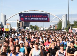 A.S.O. UK’s rebrand paves way for marathon growth credit: A.S.O.