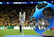 UEFA Champions League remains on beIN Sports in MENA beIN Sports remains the home of the UEFA Champions League in MENA until 2026/27.
