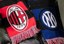 RedBird completes refinancing of AC Milan, ending Elliott-era debt Milan, Italy. 01 March 2022. Italian Cup Football. AC Milan VS FC Inter 0-0.