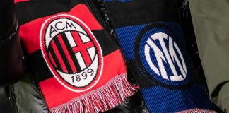 RedBird completes refinancing of AC Milan, ending Elliott-era debt Milan, Italy. 01 March 2022. Italian Cup Football. AC Milan VS FC Inter 0-0.