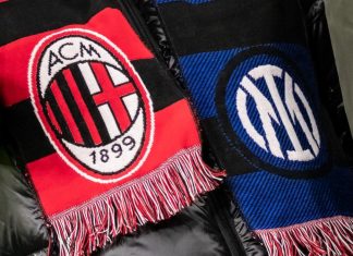 RedBird completes refinancing of AC Milan, ending Elliott-era debt Milan, Italy. 01 March 2022. Italian Cup Football. AC Milan VS FC Inter 0-0.