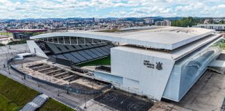 YouTube scores NFL’s São Paulo exclusive in streaming first NFL announces 2025 São Paulo game on YouTube
