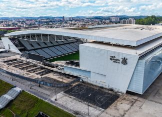 YouTube scores NFL’s São Paulo exclusive in streaming first NFL announces 2025 São Paulo game on YouTube
