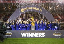 Chelsea Women at Stamford Bridge: the numbers make sense, but filling it is another matter Chelsea FC Women to move all home games to Stamford Bridge