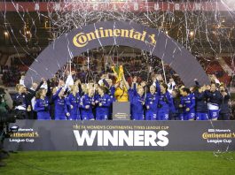 Chelsea Women at Stamford Bridge: the numbers make sense, but filling it is another matter Chelsea FC Women to move all home games to Stamford Bridge