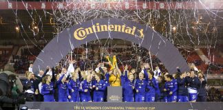 Chelsea Women at Stamford Bridge: the numbers make sense, but filling it is another matter Chelsea FC Women to move all home games to Stamford Bridge