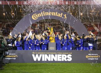 Chelsea Women at Stamford Bridge: the numbers make sense, but filling it is another matter Chelsea FC Women to move all home games to Stamford Bridge