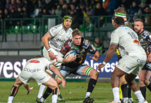Is rugby having an existential crisis? European Club Rugby Championship Cup