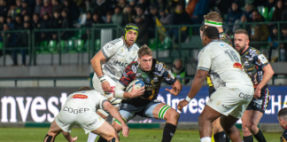 Is Club Rugby about to have its Super Bowl moment? European Club Rugby Championship Cup