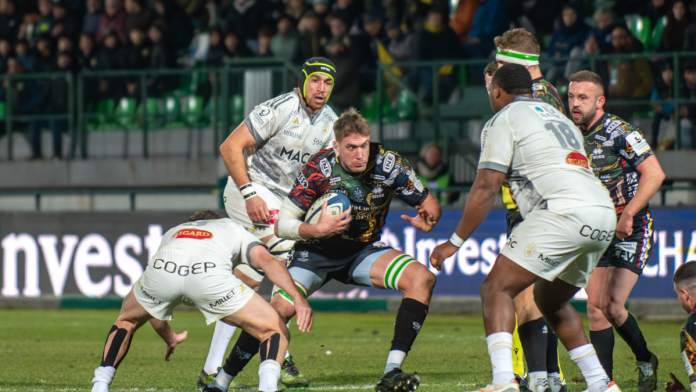 European Club Rugby Championship Cup
